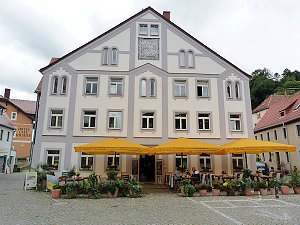 Vierte Station
