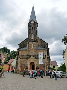 Vierte Station