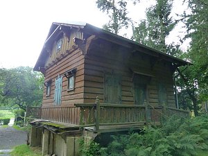 Vierte Station