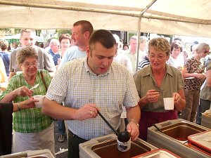Ilfelder Herbstmarkt