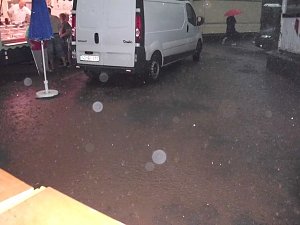 Ilfelder Herbstmarkt