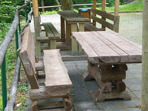 Brücke wird saniert