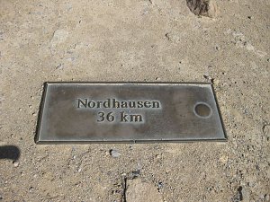Auf dem Berg