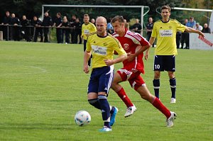 Unentschieden auf dem Göldner