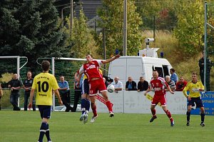 Unentschieden auf dem Göldner