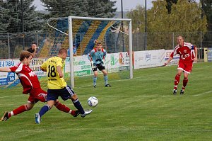 Unentschieden auf dem Göldner