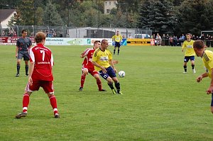 Unentschieden auf dem Göldner
