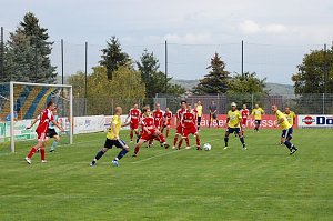 Unentschieden auf dem Göldner