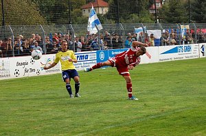 Unentschieden auf dem Göldner