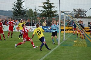 Unentschieden auf dem Göldner