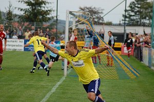 Unentschieden auf dem Göldner