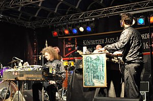 JAZZ-ATTACK No. 6