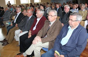 60 Jahre Schulstandort Heringen