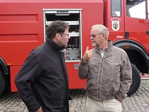 Aufräumen