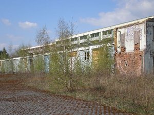 Nichts f&uuml;r Touristen