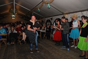 Kirmes in Bielen