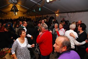 Kirmes in Bielen