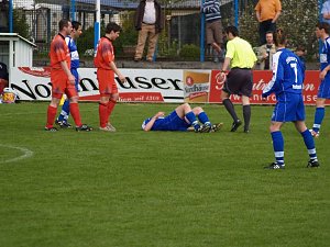 Wacker gegen Jena