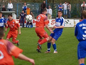 Wacker gegen Jena