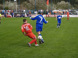 Wacker gegen Jena