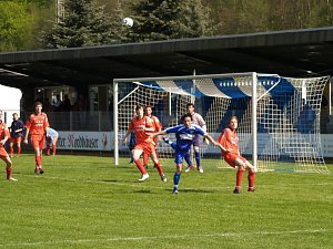 Wacker gegen Jena