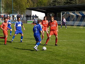 Wacker gegen Jena