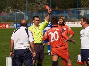 Wacker gegen Jena