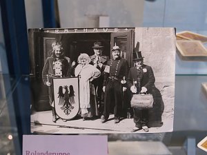 40 Rolandsfeste