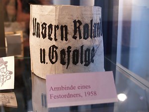 40 Rolandsfeste