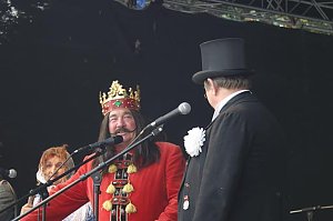 Rolandsfest 2003
