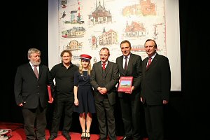 125 Jahre Harzer Schmalspurbahnen