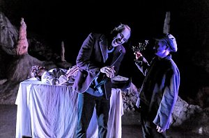 Theater in Stolberg