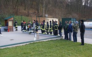 Realistisch geübt