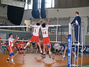 In Nordhausen: Deutschland - China