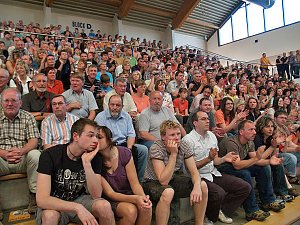 In Nordhausen: Deutschland - China
