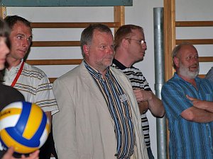 In Nordhausen: Deutschland - China