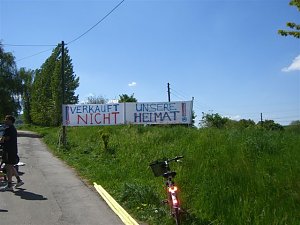 Die Hainleite macht mobil