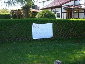 Die Hainleite macht mobil