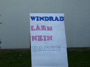 Die Hainleite macht mobil