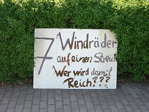Die Hainleite macht mobil