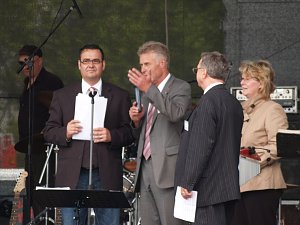 Autofr&uuml;hling und Nordbrand-Jubil&auml;um