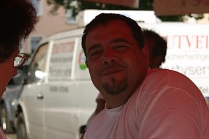 Rolandsfest 2003