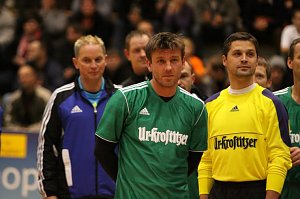 Tag der Legenden - Teil 1