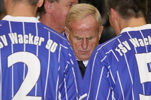 Tag der Legenden - Teil 1