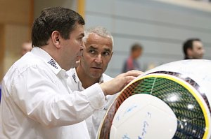 Tag der Legenden - Teil 1