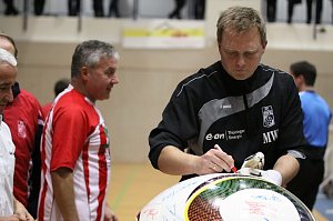 Tag der Legenden - Teil 2