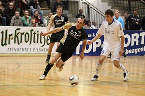 Tag der Legenden - Teil 2