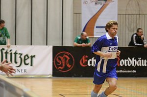 Tag der Legenden - Teil 2