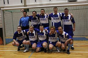 Tag der Legenden - Teil 2