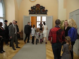 Geheiratet